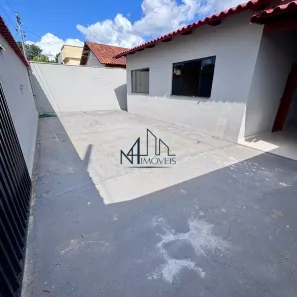 Casa com 3 Quartos à venda, 124m² no Setor Marista Sul, Aparecida de Goiânia