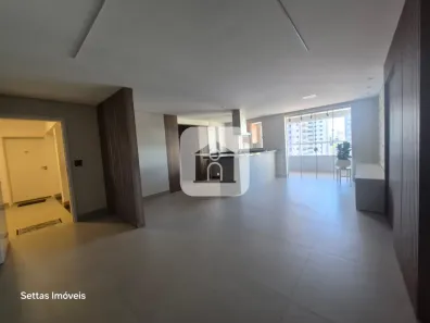 Apartamento com 3 Quartos à venda, 105m² no Saraiva, Uberlândia