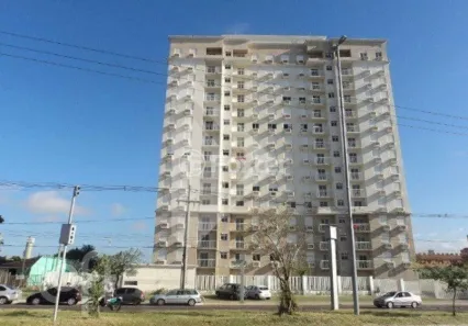 Apartamento com 3 Quartos à venda, 62m² no São Sebastião, Porto Alegre