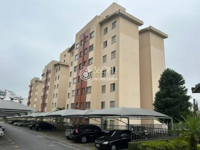Apartamento com 2 Quartos à venda, 51m² no Parque das Nações, Santo André