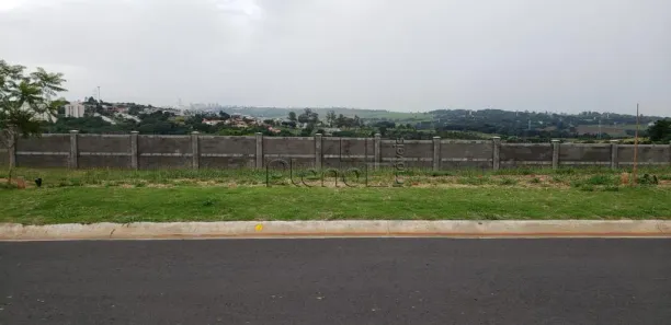 Lote/Terreno à venda, 360m² no Loteamento Alphaville Campinas, Campinas