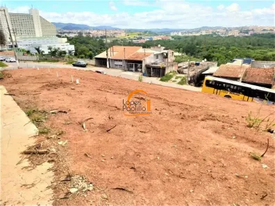 Lote/Terreno à venda, 230m² no Jardim Santo Antônio, Atibaia