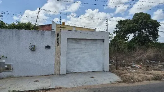 Casa com 2 Quartos à venda, 222m² no Alto da Estrela, Horizonte