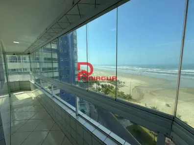 Apartamento com 3 Quartos à venda, 86m² no Caiçara, Praia Grande
