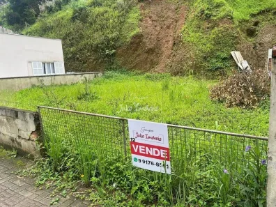 Lote/Terreno à venda, 388m² no Águas Claras, Brusque
