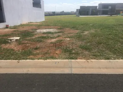Lote/Terreno à venda, 300m² no Residencial Monte Verde, Indaiatuba