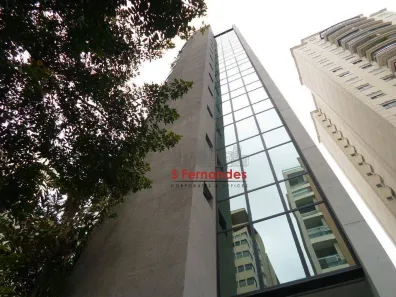 Sala Comercial para alugar, 40m² no Pinheiros, São Paulo