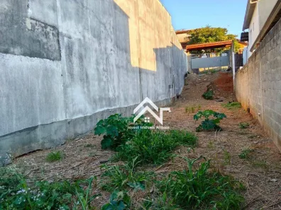 Lote/Terreno à venda, 150m² no Jardim Imperial, Atibaia