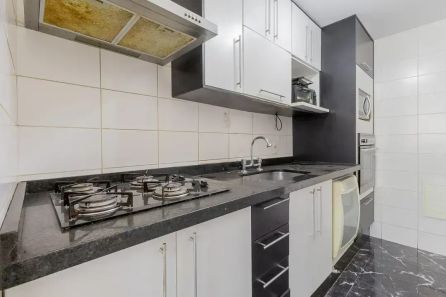 Apartamento com 2 Quartos à venda, 64m² no Vila Anglo Brasileira, São Paulo