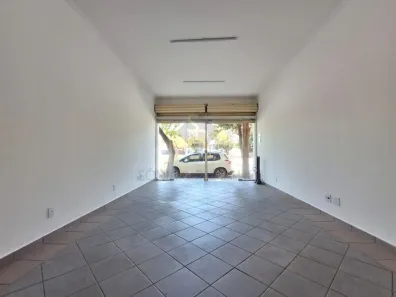 Ponto Comercial para alugar, 39m² no Parque Anhangüera, Ribeirão Preto