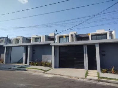 Casa com 3 Quartos à venda, 134m² no São Bento, Fortaleza