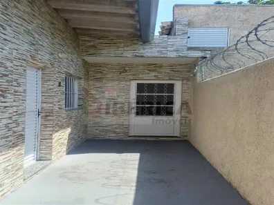 Apartamento com 1 Quarto para alugar, 40m² no Vila Mangalot, São Paulo