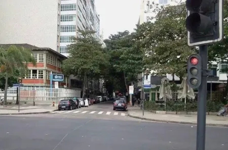 Ponto Comercial à venda, 1m² no Copacabana, Rio de Janeiro