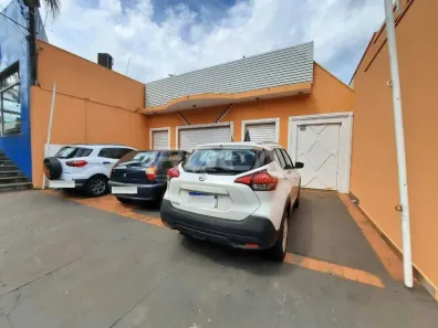 Ponto Comercial à venda, 173m² no Jardim Santa Ângela, Ribeirão Preto