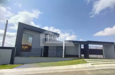 Sobrado com 3 Quartos à venda, 193m² no Jardim Carvalho, Ponta Grossa