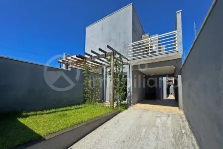 Casa com 3 Quartos à venda, 102m² no Centro, Peruíbe