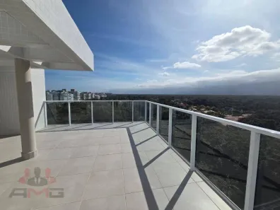 Cobertura com 3 Quartos à venda, 160m² no São Lourenço, Bertioga