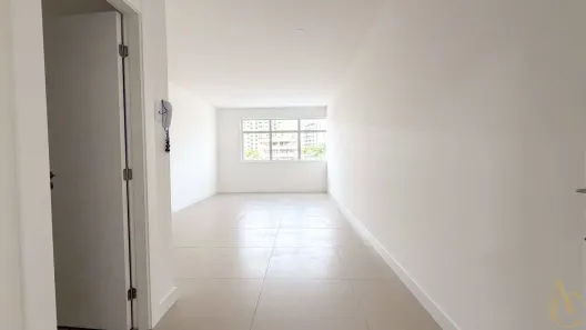 Sala Comercial para alugar, 32m² no Canto, Florianópolis