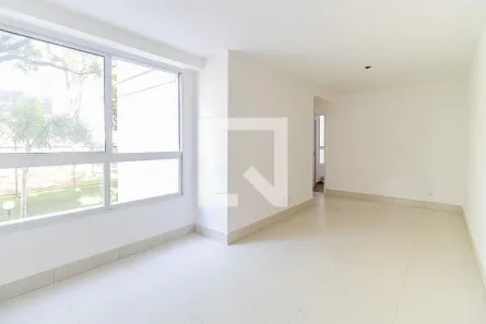 Apartamento com 2 Quartos à venda, 54m² no Liberdade, Belo Horizonte
