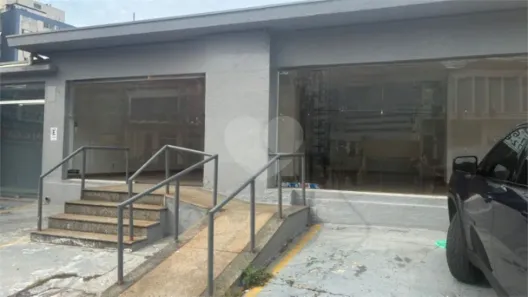 Ponto Comercial com 1 Quarto para alugar, 296m² no Tucuruvi, São Paulo