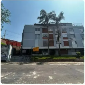Apartamento com 1 Quarto à venda, 43m² no Medianeira, Porto Alegre