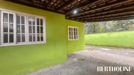 Casa com 2 Quartos à venda, 53m² no Itapuca, Resende