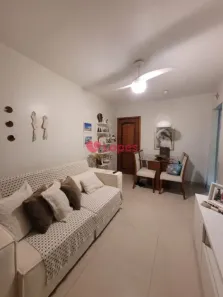 Apartamento com 2 Quartos à venda, 53m² no Pechincha, Rio de Janeiro