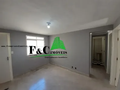 Apartamento com 1 Quarto à venda, 48m² no Jardim Olga Veroni, Limeira
