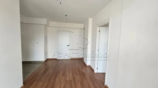 Apartamento com 1 Quarto à venda, 45m² no Parque Campolim, Sorocaba