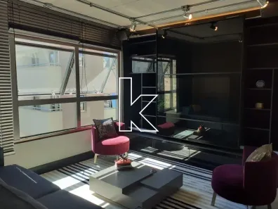 Apartamento com 1 Quarto à venda, 70m² no Vila Olímpia, São Paulo