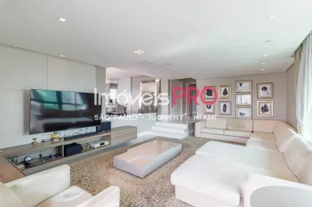 Apartamento com 4 Quartos à venda, 247m² no Aclimação, São Paulo