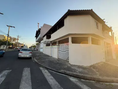com 3 Quartos à venda, 170m² no Jardim Morada do Sol, Indaiatuba