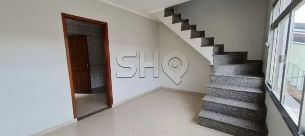 Sobrado com 2 Quartos à venda, 94m² no Vila Nivi, São Paulo