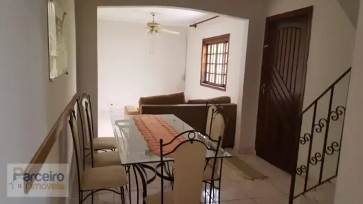 Casa com 3 Quartos à venda, 130m² no Vila Matilde, São Paulo