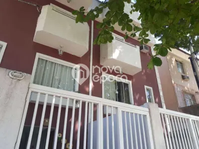 Casa com 2 Quartos à venda, 75m² no Piedade, Rio de Janeiro