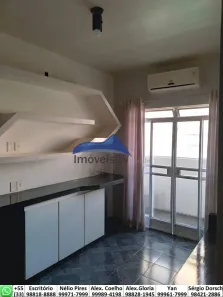Apartamento com 2 Quartos à venda, 60m² no Centro, Governador Valadares