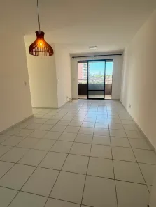 Apartamento com 3 Quartos à venda, 75m² no Nova Parnamirim, Parnamirim