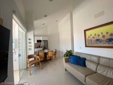 Apartamento com 3 Quartos à venda, 114m² no Ingleses do Rio Vermelho, Florianópolis
