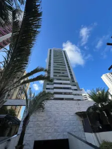 Apartamento com 4 Quartos à venda, 150m² no Graças, Recife
