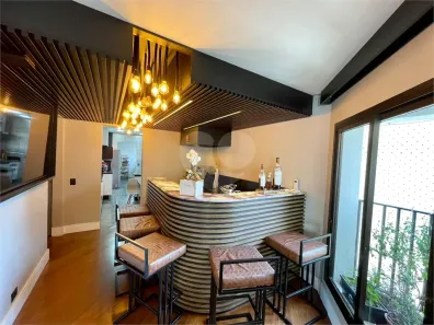 Apartamento com 4 Quartos à venda, 210m² no Santana, São Paulo