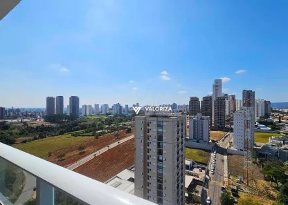 Apartamento com 2 Quartos à venda, 71m² no Parque Campolim, Sorocaba