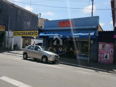 Sala Comercial à venda, 300m² no Centro, Jacareí