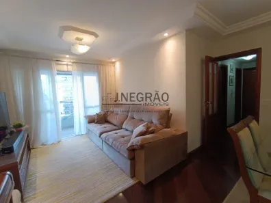 Apartamento com 4 Quartos à venda, 135m² no Ipiranga, São Paulo