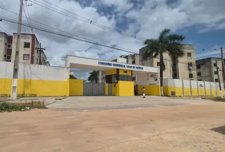 Apartamento com 2 Quartos à venda, 54m² no Passagem de Areia, Parnamirim