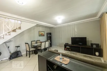 Casa com 3 Quartos à venda, 110m² no Vila Bela, São Paulo
