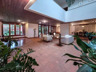 Casa com 6 Quartos à venda, 1008m² no Jardim Canadá, Ribeirão Preto
