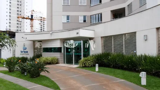 Apartamento com 3 Quartos para alugar, 72m² no Gleba Fazenda Palhano, Londrina