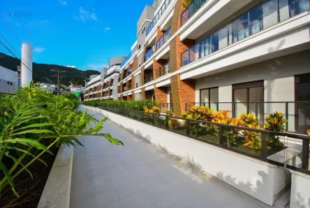 Kitnet com 1 Quarto para alugar, 48m² no Monte Verde, Florianópolis