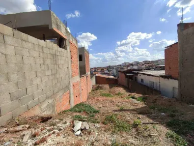 Lote/Terreno à venda, 150m² no Jardim Boer I, Americana