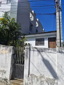 Lote/Terreno à venda, 400m² no Vila Euclides, São Bernardo do Campo
